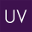 Universal Viewer Logo