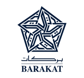 Barakat Trust logo