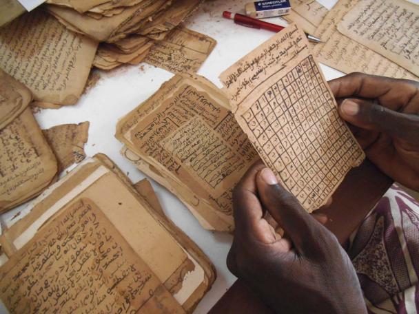 Welcome to the Endangered Archives Programme | Endangered Archives